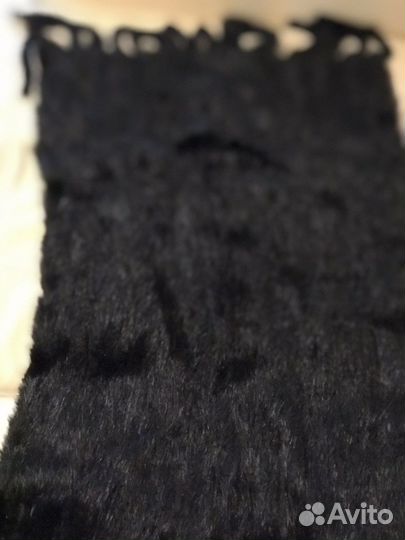 Палантин новый