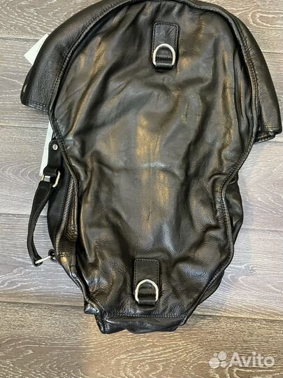 Рюкзак для гитары