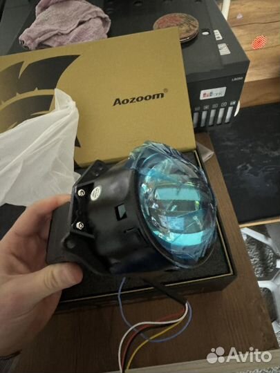 Aozoom k3 dragon knight dk200