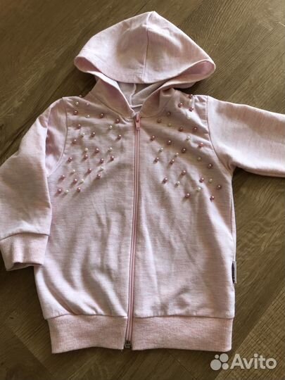 Комплект одежды для девочки 78-83 см