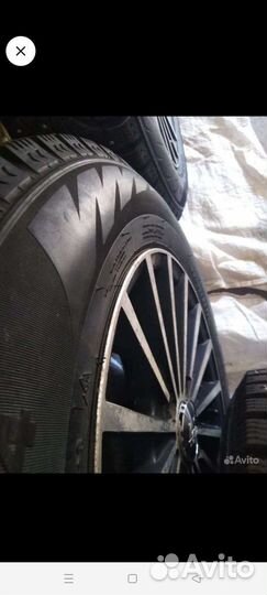 Pirelli Formula Energy 175/70 R14 85F