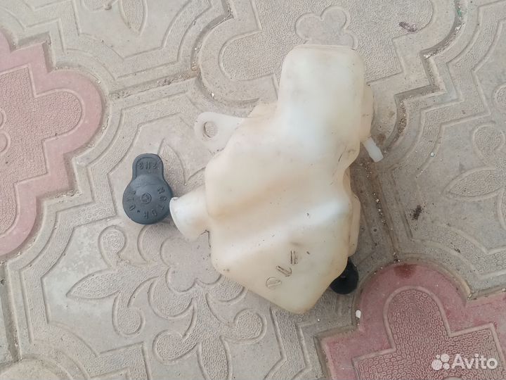 Маслобак yamaha jog 3kj