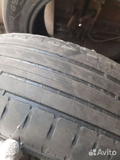 Cordiant Snow Cross 195/60 R15