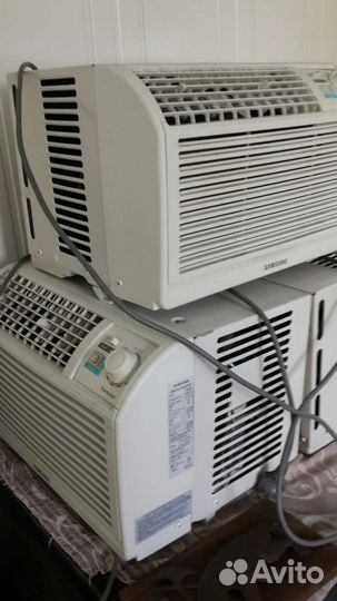 Продаю кондиционеры б/у