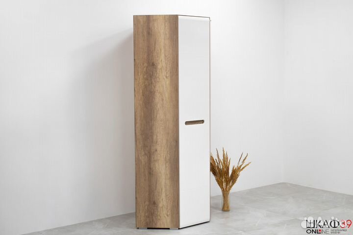 Шкаф угловой Наоми шк-21