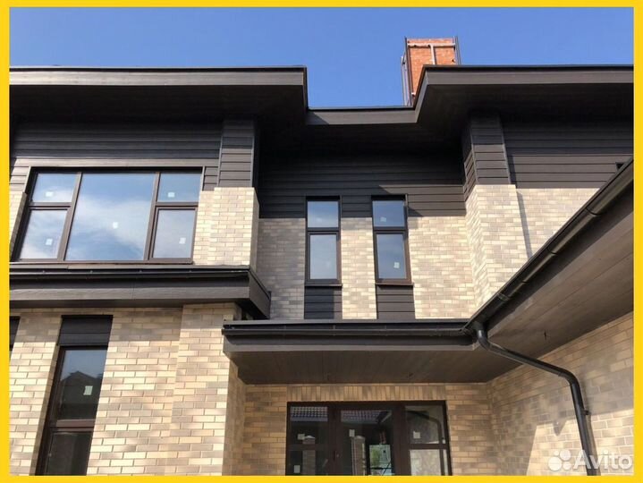 Кирпич Рекке