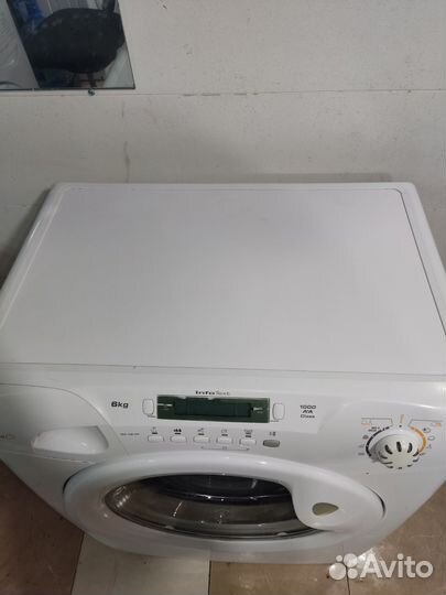 Стиральная машина Канди 6кг