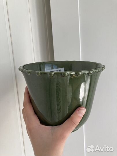 Кашпо икеа IKEA