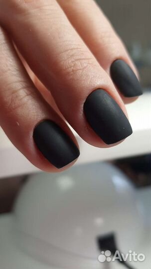 Маникюр, гель-лак, дизайн и ремонт ногтей