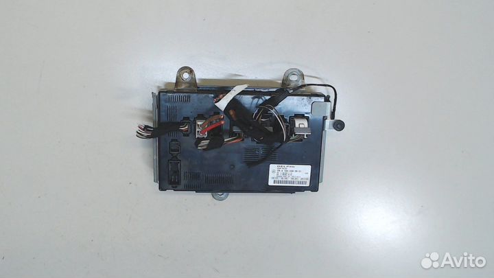 Блок управления SAM Mercedes GL X164, 2009