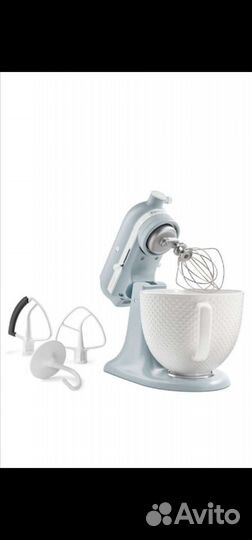 Миксер kitchenaid Artisan новый