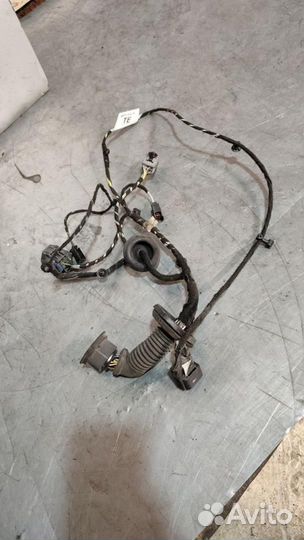Проводка двери передней правой Ford Mondeo 3 рест