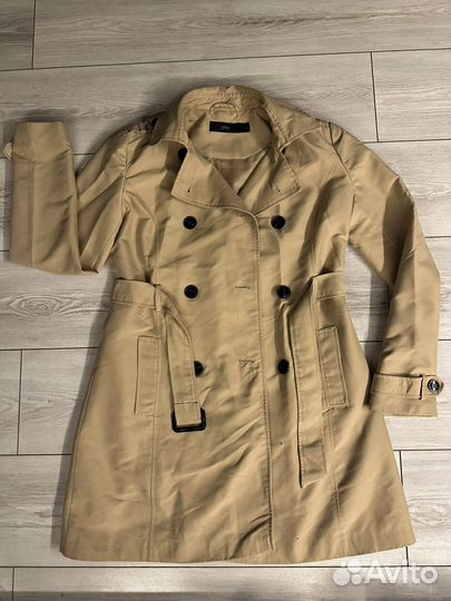 Плащ женский befree xs