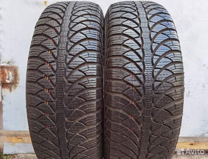 Fulda Kristall Montero 3 195/65 R15 91T