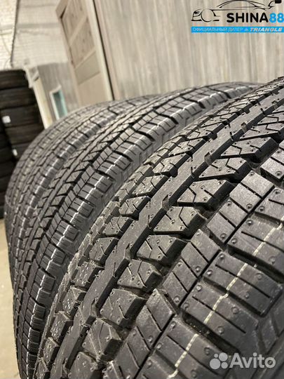 Triangle TR257 245/70 R16 111H