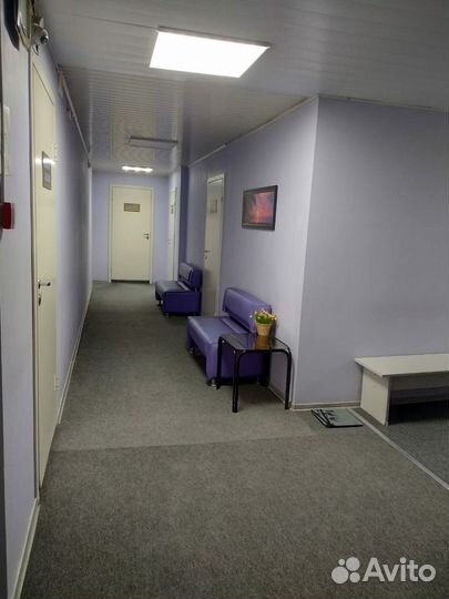 Аренда танцевального зала (фитнес, йога)