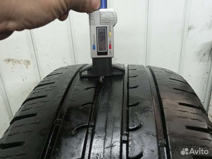 Goodyear EfficientGrip SUV 4x4 225/55 R18