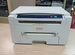 Мфу лазерное Xerox WC 3119