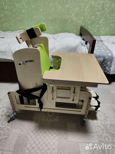 Опора для сидения дцп Машенька 1