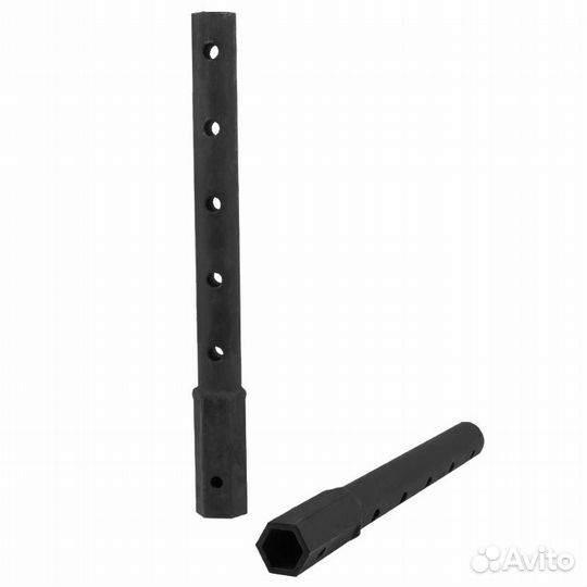 Удлинитель колесных осей мотоблока Patriot умб S24