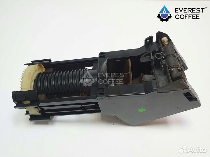 Заварной блок для кофемашин Jura