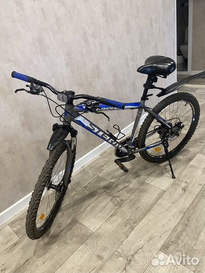 Велосипед stern motion 2.0