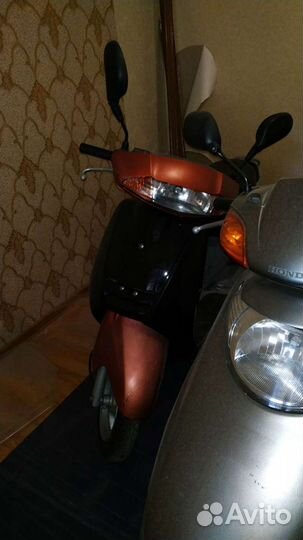 Honda lead