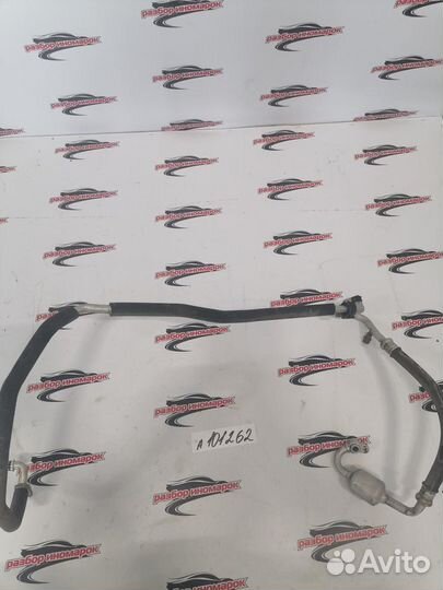 Трубка кондиционера Toyota Camry ACV40 2006-2011 2