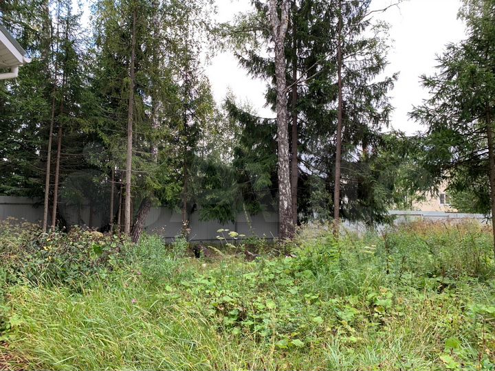 Участок 19 сот. (СНТ, ДНП)