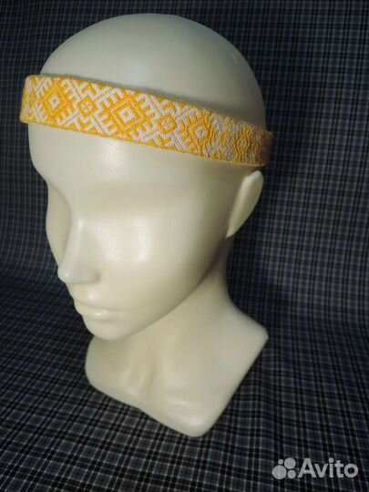 Очелье (повязка на голову)