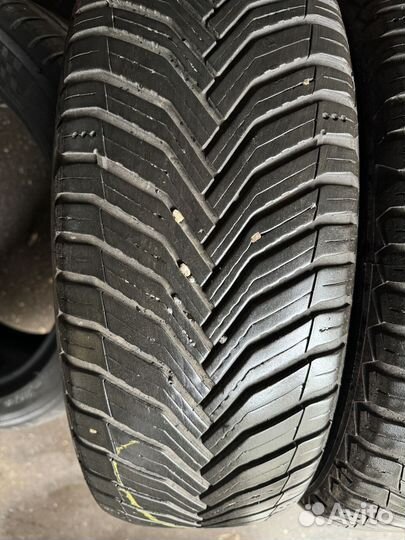 Michelin CrossClimate 2 205/55 R16