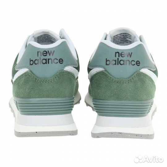 Кроссовки унисекс New Balance 574 оригинал Япония