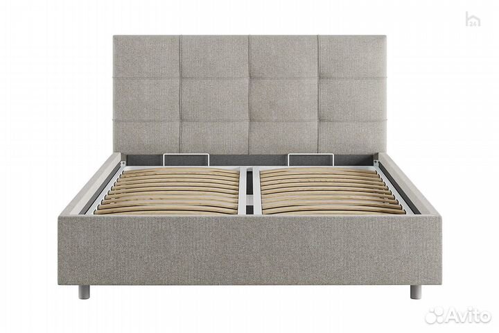 Кровать с основанием 180x200 Caprice