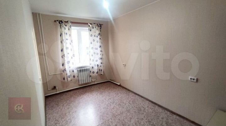 2-к. квартира, 36,2 м², 1/1 эт.