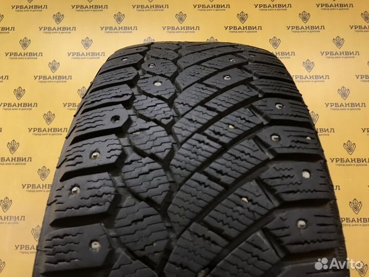 Continental ContiIceContact 215/55 R17 98T