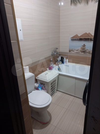 2-к. квартира, 43,9 м², 3/4 эт.