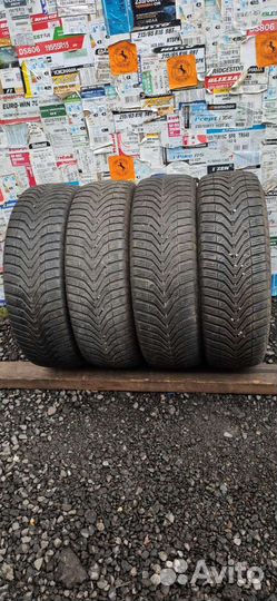 Vredestein SnowTrac 5 195/65 R15 91T