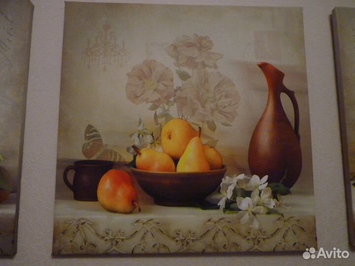 Модульная картина