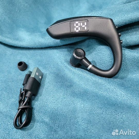 Bluetooth гарнитура, новая