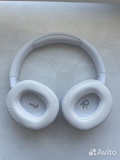 Беспроводные наушники JBL tune 710bt Б/У