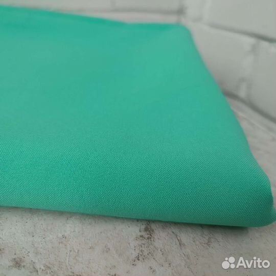 Габардин, отрез ткани