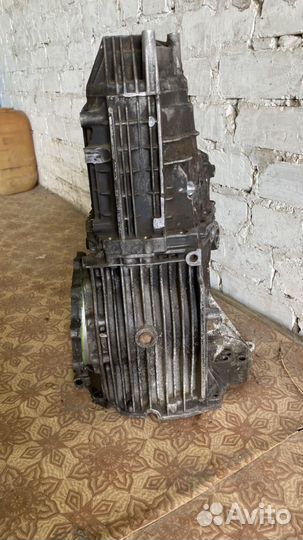 Кпп на Ауди 80 b3