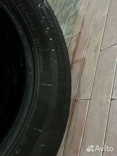 Windforce CatchFors H/T 18/60 R18