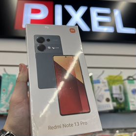 Xiaomi Redmi Note 13 Pro, 12/512 ГБ