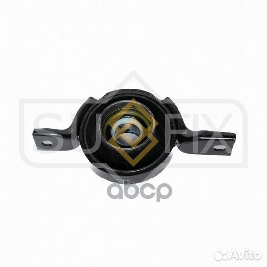 Опора карданного вала прав/лев FM7027 sufix