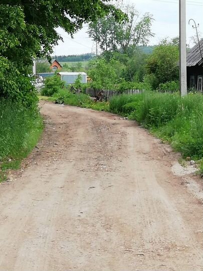 Дом 36 м² на участке 6 сот.