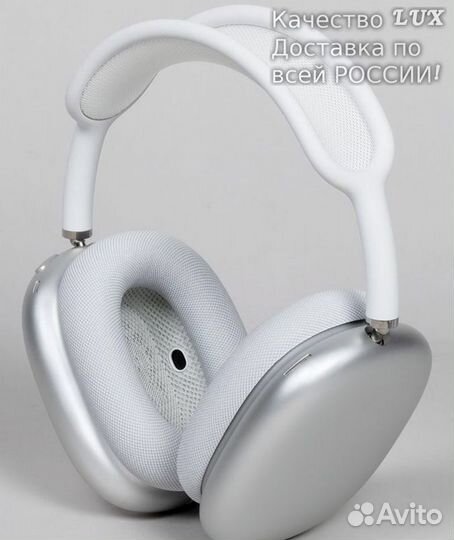 Наушники Apple Airpods 3 / 2 / Pro / Pro 2 / Max