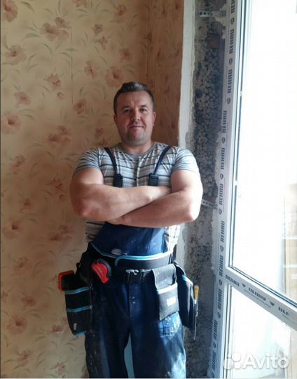 Мастер на час