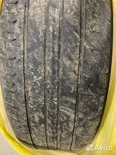 Hankook Optimo K415 225/60 R17