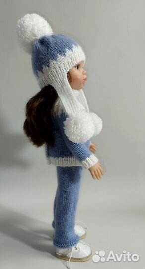 Одежда для кукол Паола Рейна или им подобным (рост